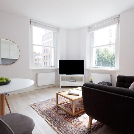 4Vh Virginia House, 31 Bloomsbury Way By City Living Лондон Екстериор снимка