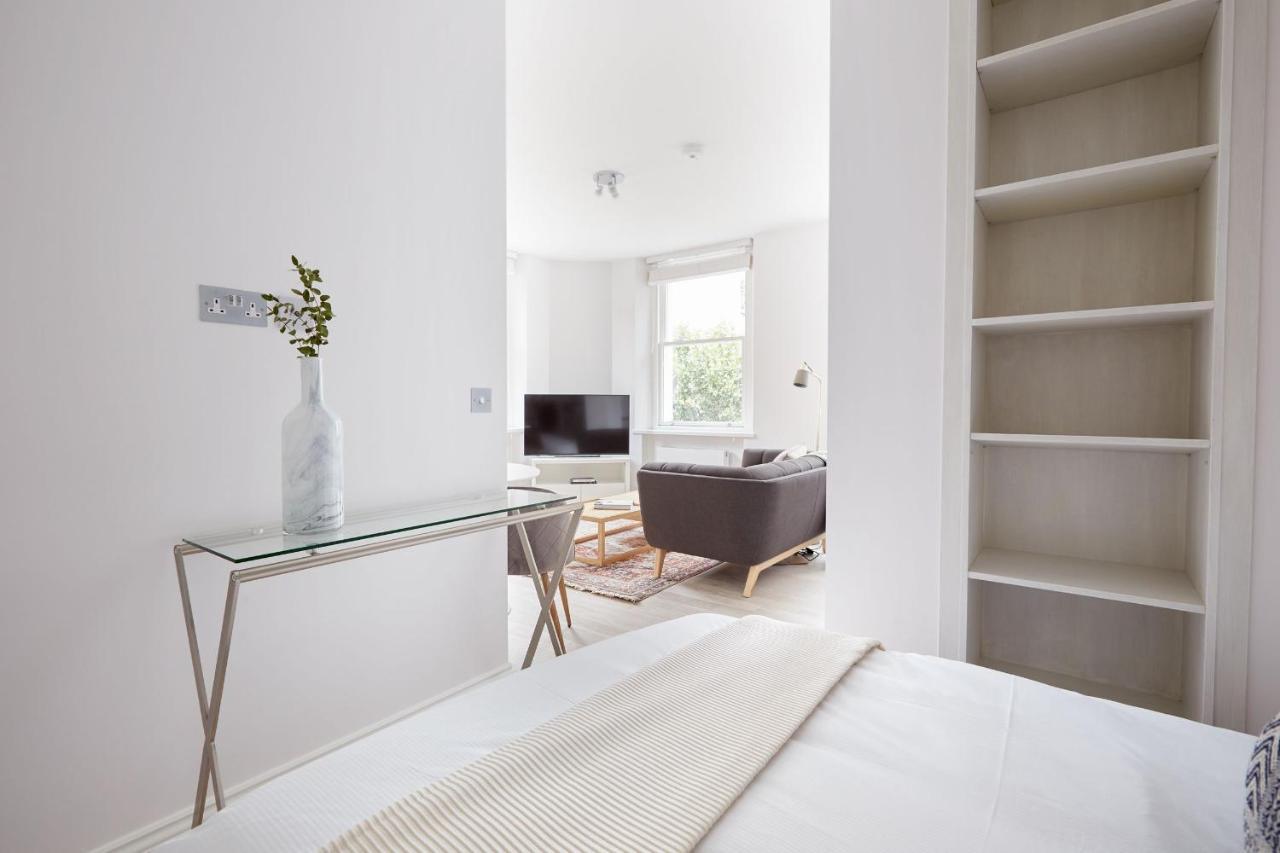 4Vh Virginia House, 31 Bloomsbury Way By City Living Лондон Екстериор снимка